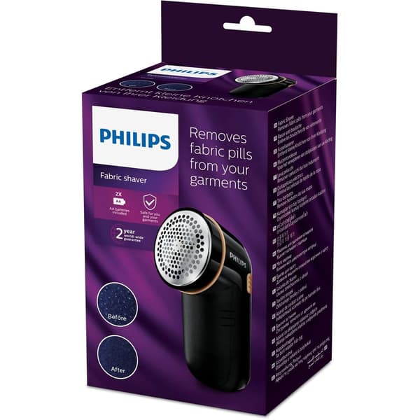 Philips GC026/80 Rakapparat för tyger
