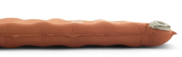 Sea To Summit Pursuit Self-Inflating - Large Rectangular Wide - Makuualusta