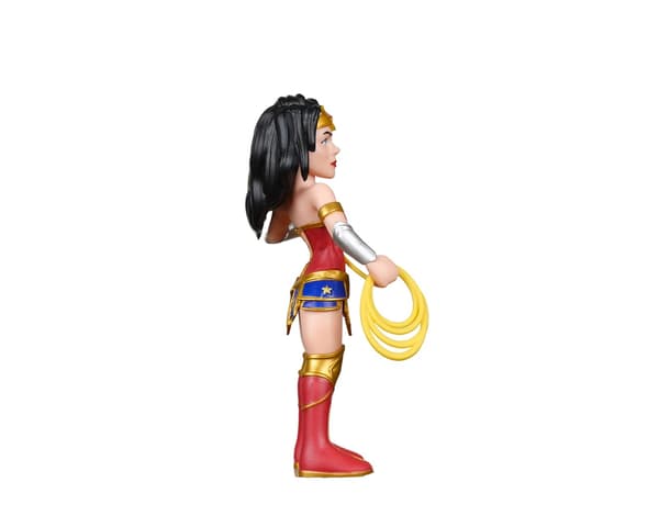 MINIX DC - WONDER WOMAN