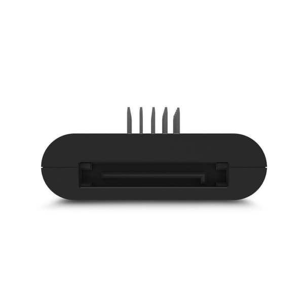 NZXT AC-IUSBH-M3 kabinettilbehør