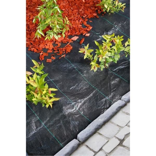 NATURE Multakangas 100 g / m² - 2 x 5 m