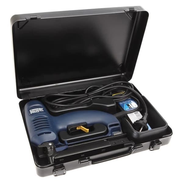 RAPID Nail Nitoja R606 Nopea nitoja
