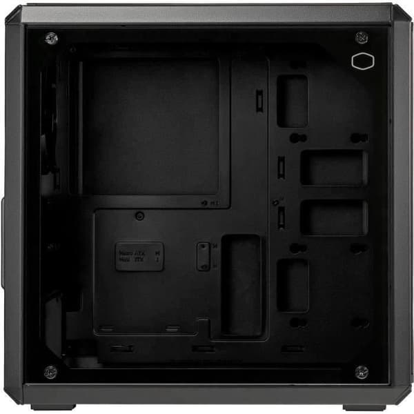 PC-chassi - COOLER MASTER - Q300LV2-KGNN-S00 - Q300L V2 - M ATX