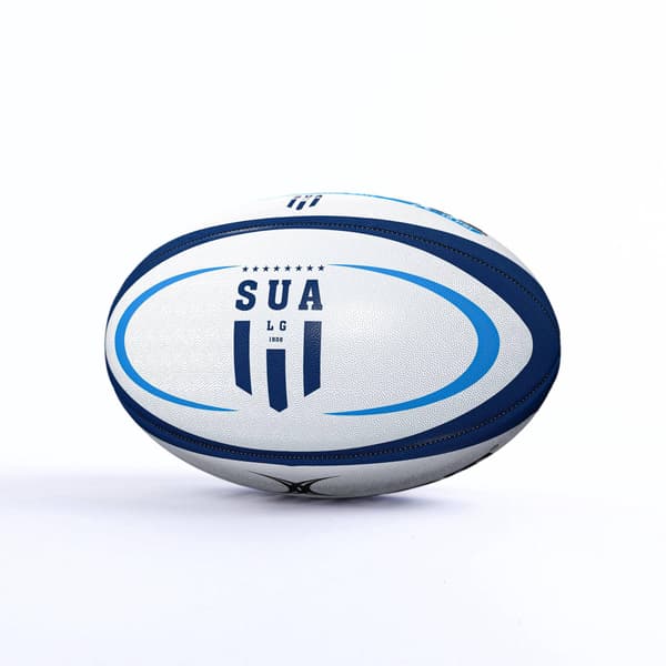 Rugbypallo - Agen - Replica - GILBERT - Koko 5