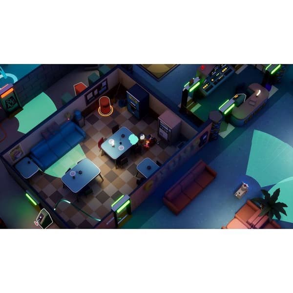 Chicken Run: Commandodu - Nintendo Switch-spil