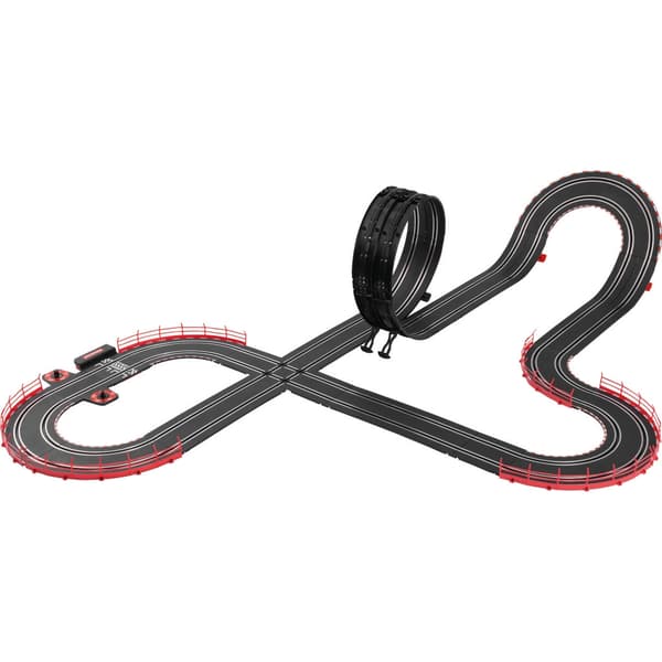 Carrera Go!!! Speed Zone racerbane 630 cm