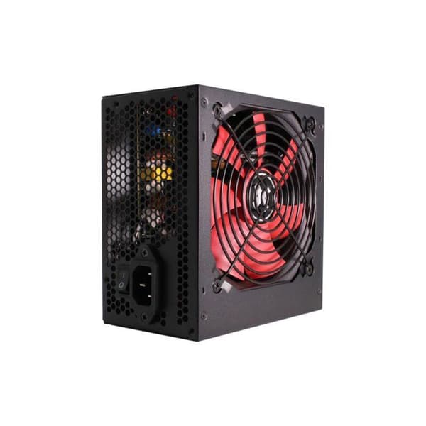 XILENCE - XP600R6 - ATX-virtalähde - 600 W