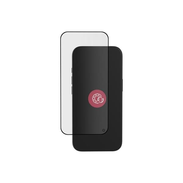 Sæt med 2 linsebeskyttere - FGOG 2.5D - iPhone 17