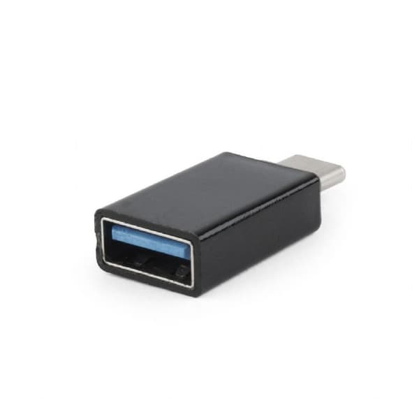 Gembird A-USB3-CMAF-01 USB-grafikkort Svart