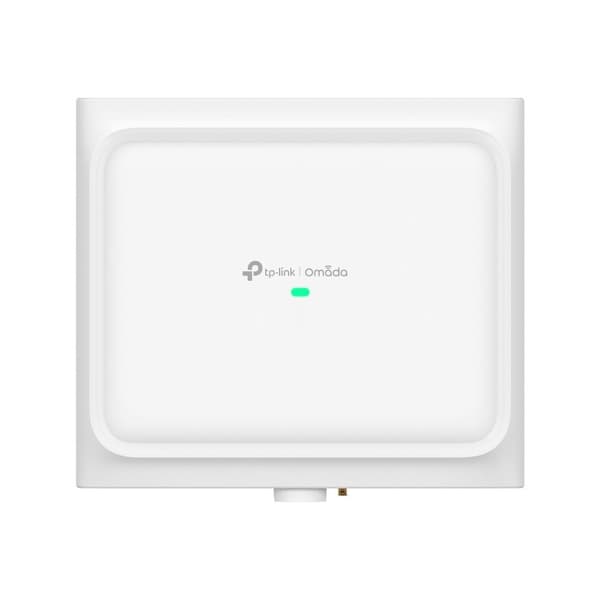 TP-Link Omada BE9300 Takmonterad Tri-Band Wi-Fi 7 Accesspunkt