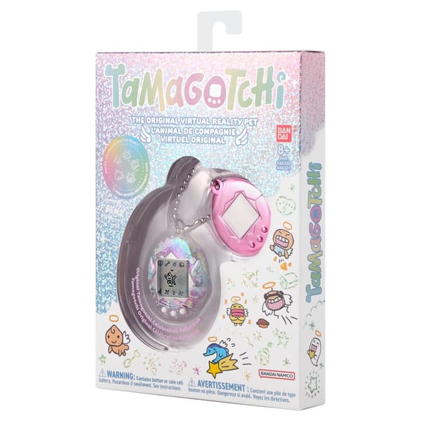 TAMAGOTCHI - FIRANDE 2026