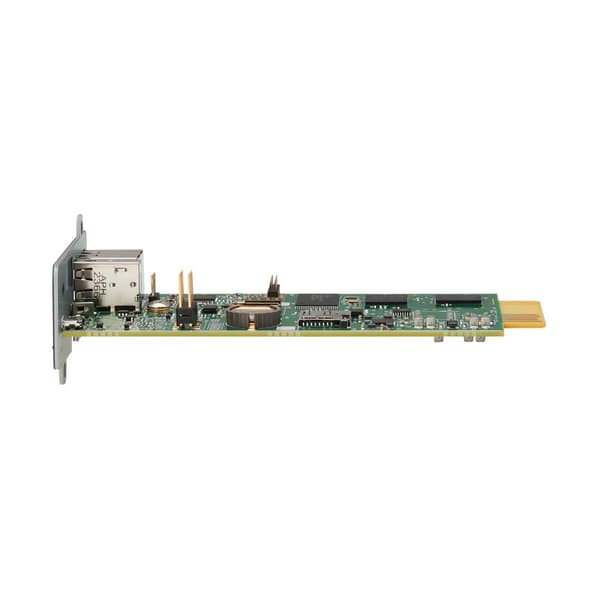 Eaton NETWORK-M3 netværkskort Internt Ethernet 1000 Mbit/s