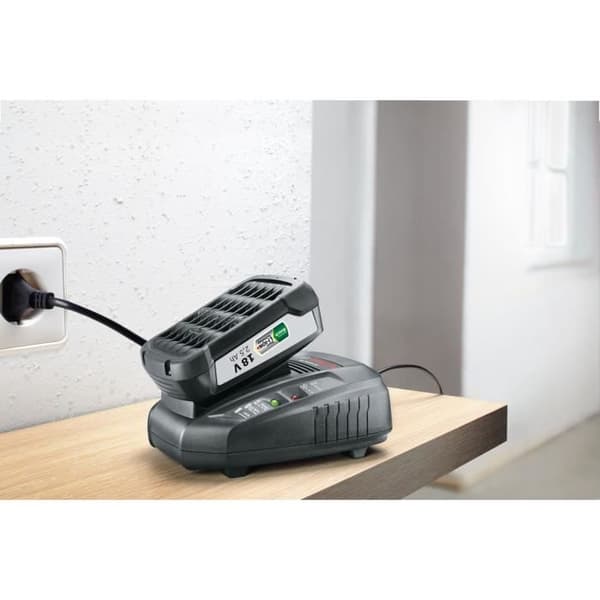 BOSCH Lithium-batteri 18V 2,5 Ah