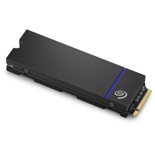Seagate Game Drive PS5:lle ZP