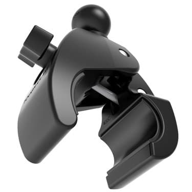 RAM Mounts Tough-Claw Liten Klämbas med Kula