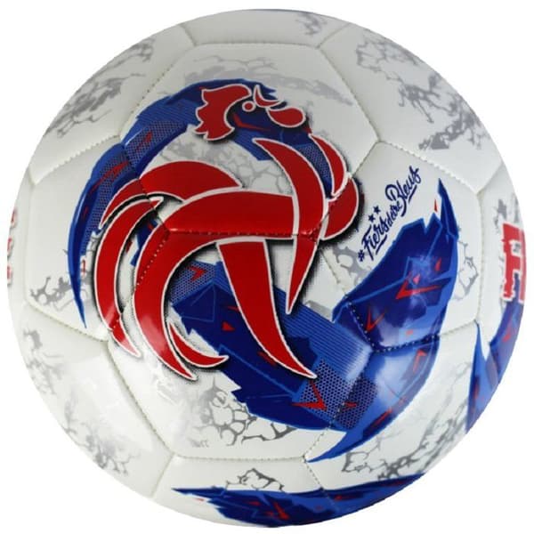 Fodbold - FFF - TPU Gravity - Størrelse 5