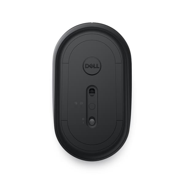 DELL mobil trådlös mus – MS3320W – svart