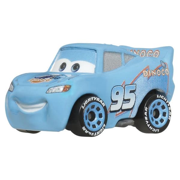 SST CARS MINI-AJONEUVO
