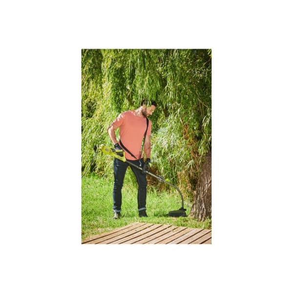 RYOBI Röjsåg 1200W - skärning Ø 38 cm