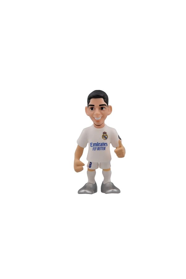 MINIX REAL MADRID - FEDERICO VALVERDE