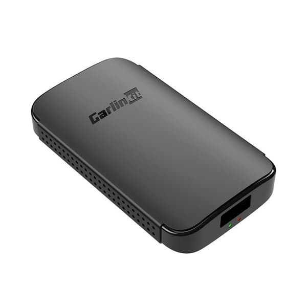 CarlinKit CPC200-A2A Trådlös adapter Svart