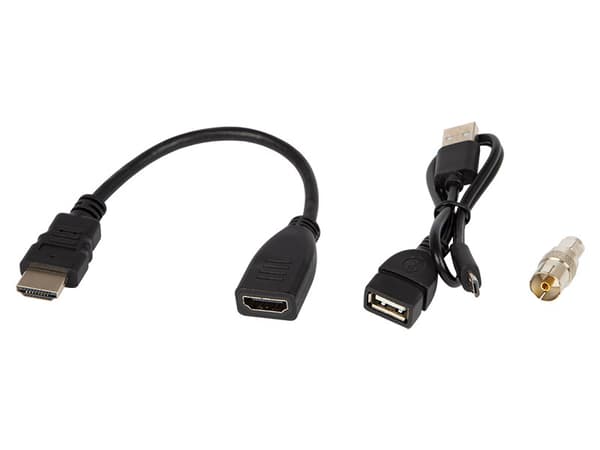 DVB-T2-viritin BLOW 7000FHD MINI H.265