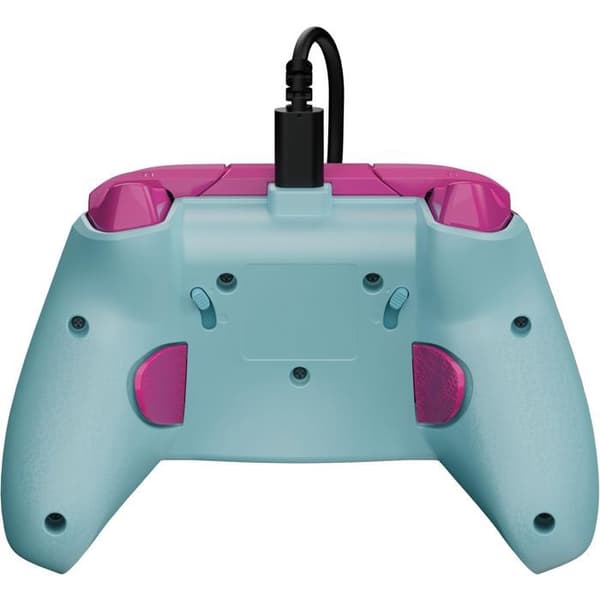 Gamepad - Xbox - Rematch Advanced - Langallinen - Android Dreams - PC-yhteensopiva - Turtle Beach