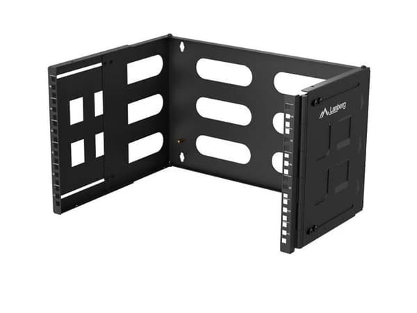 Lanberg FB01-5406-10B racktilbehør Beslag