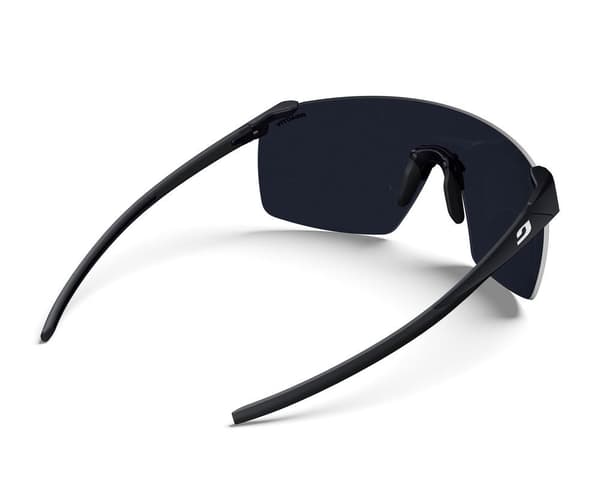 JULBO FASTER solbriller, størrelse L, Sort