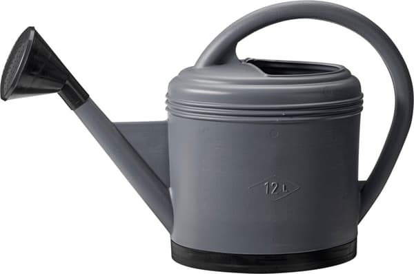 Excellent Houseware vattenkanna 12L grå