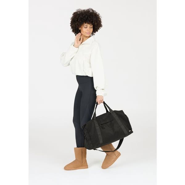 Urheilukassi - ATHLECIA - Ripstop Kimberly - Musta