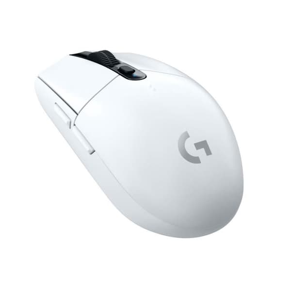LOGITECH G305 Valkoinen Langaton Pelihiiri