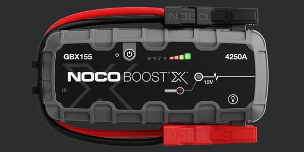 NOCO GBX155 jumpstarter til køretøjer 4250 A