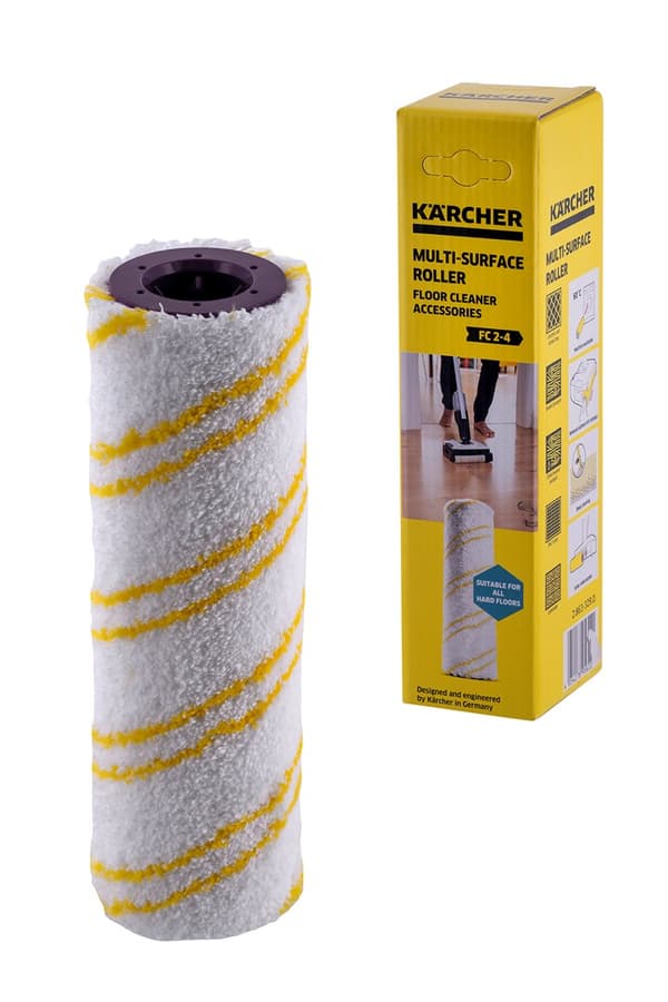 Kärcher 2.863-329.0 damprenser tilbehørsvalse