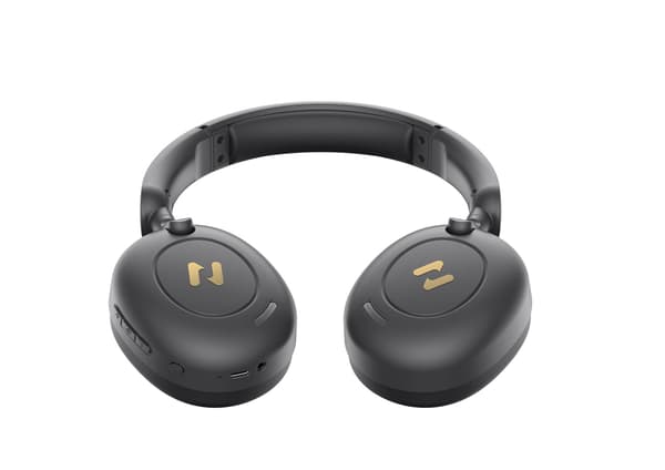 Havit H655BT PRO - Bluetooth-kuulokkeet (musta)