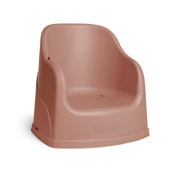 Barnestol - THERMOBABY - TUDI - Cuddle Pink