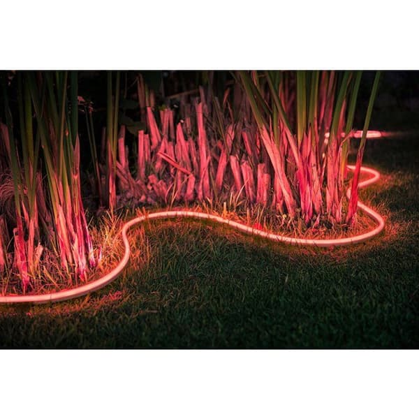 LED-strip - Philips Hue - Utomhus - 5 meter - Flexibel