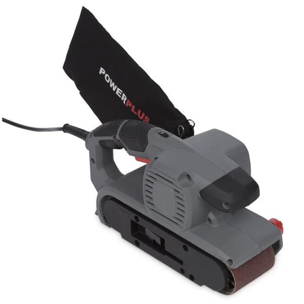 POWERPLUS bandslip 1010 W POWE40040