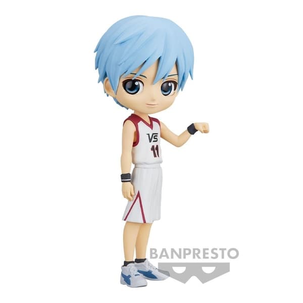 BP Q POSKET - KUROKOS KORG - TETSUYA KUROKO