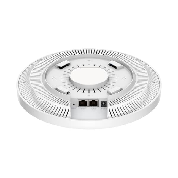 Cudy AP3600 trådlös accesspunkt 3570 Mbit/s Vit