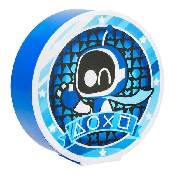 PP ASTROBOT - LAATIKKOVALAISIN