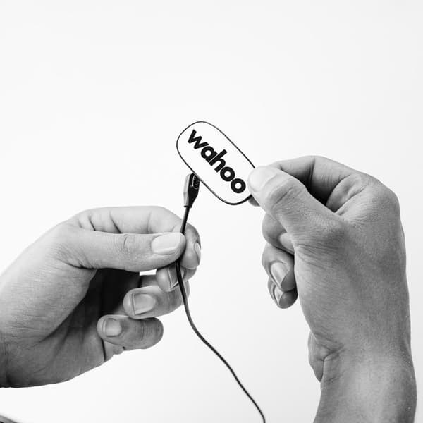 WAHOO TRACKR Pulsmåler