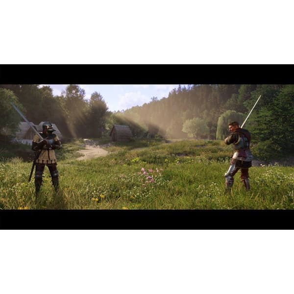 Kingdom Come: Deliverance II - PS5-spil