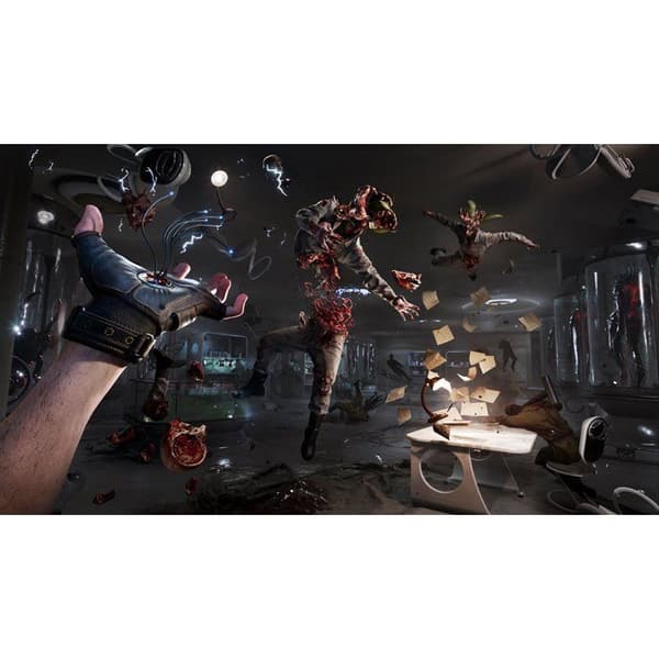 Atomic Heart - Ultimate Edition - PS5-spil