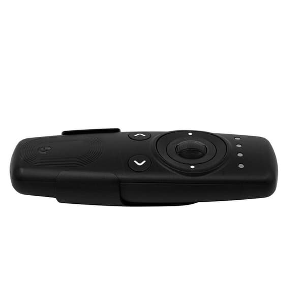 Shelly Plug & Play Blu ZB musta kaukosäädin ZigBee