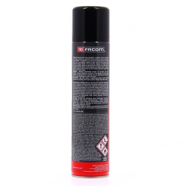FACOM Mekanisk Affedter - Spraydåse 360° - 400 ml