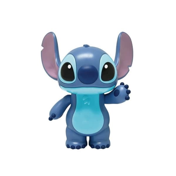 Stitch elektronisk sparegris