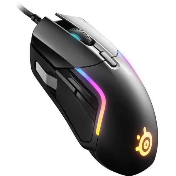 STEELSERIES - Rival 5 Gamingmus