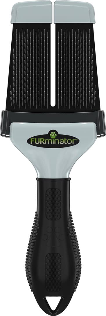 FURminator - glatterbørste til hunde og katte - S