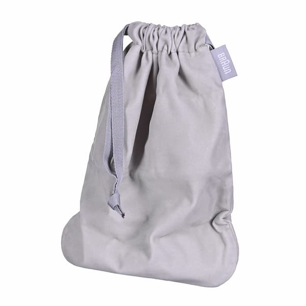 Braun Silk-épil 7 7-041 Grå, Vit